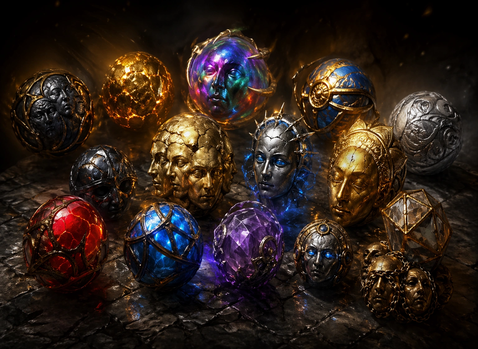 poe currency