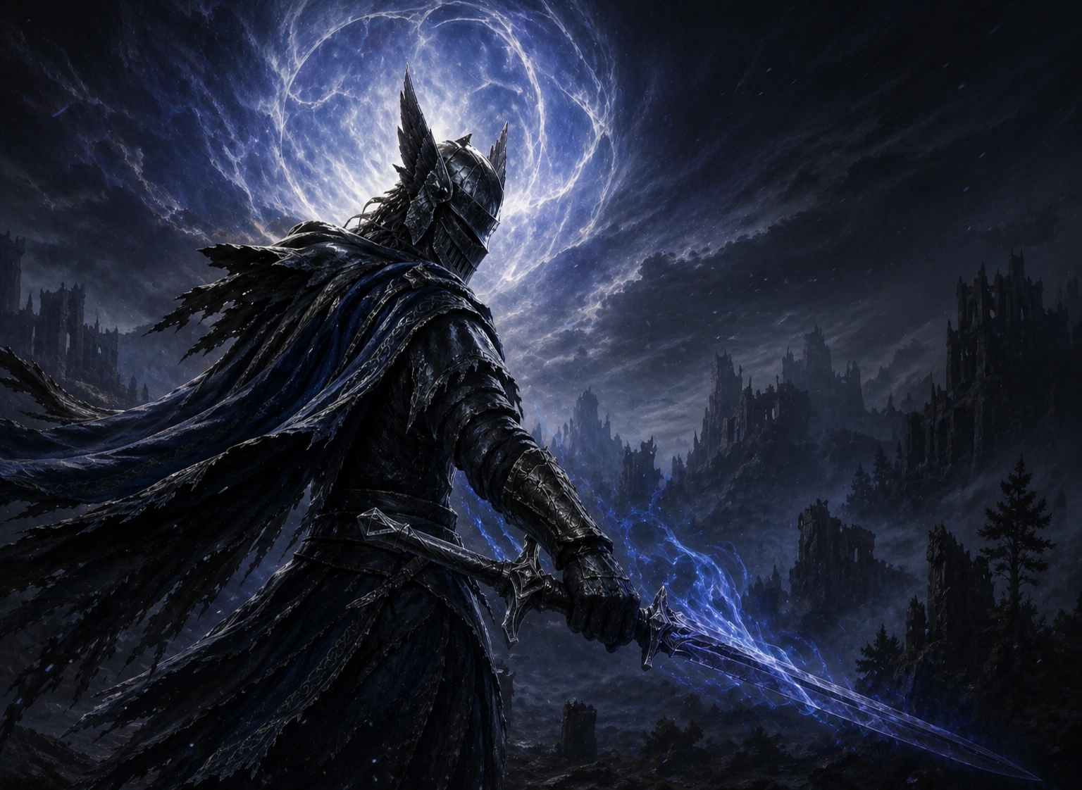 wylder nightreign