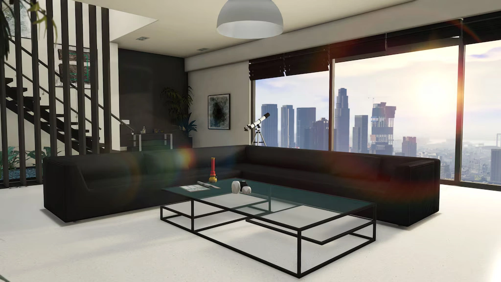 how to sell gta 5 property online