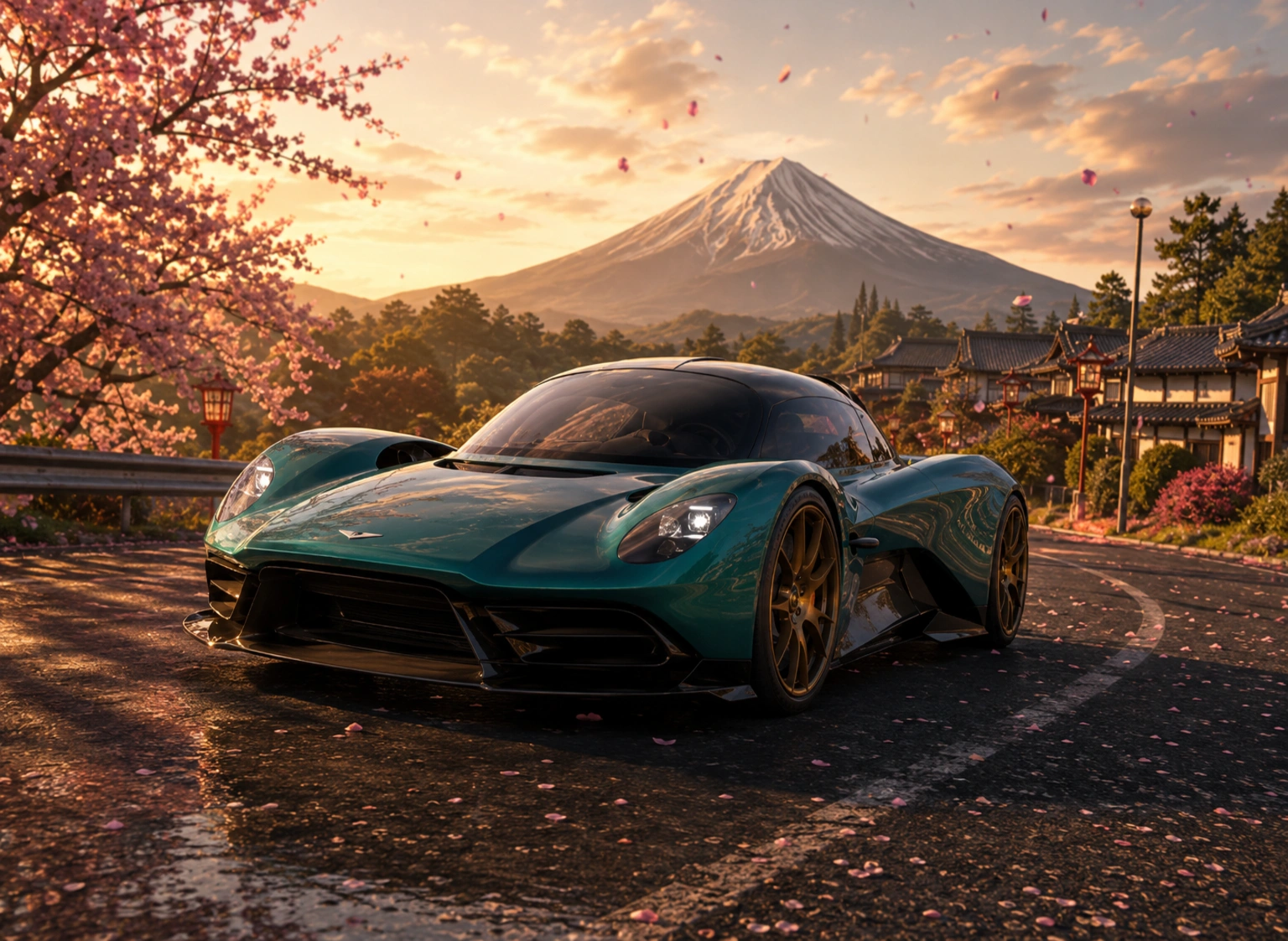 Forza Horizon 6 Best Cars for Multiplayer