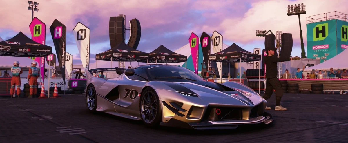 forza horizon 6 best cars