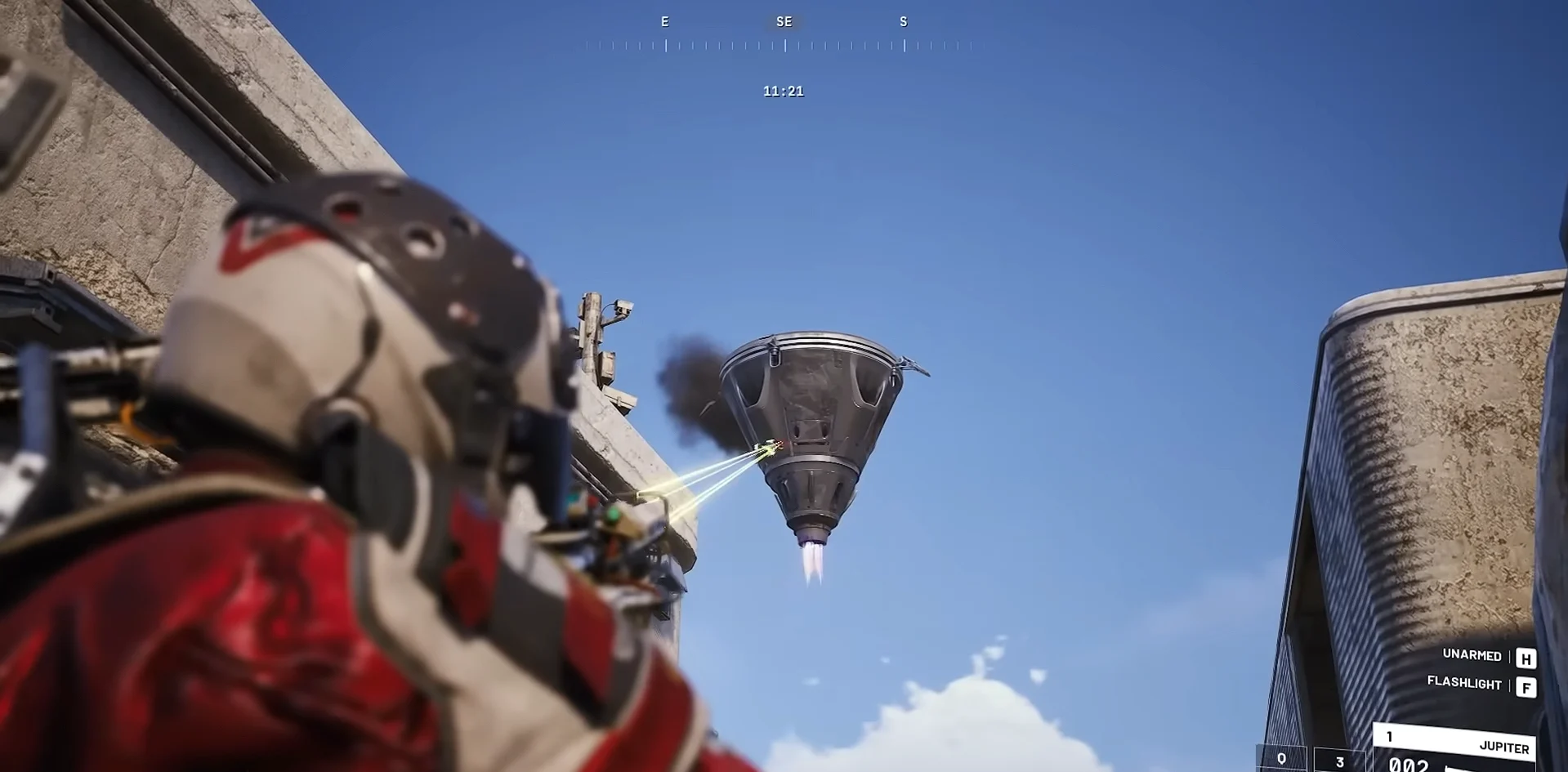 arc raiders turbine boss