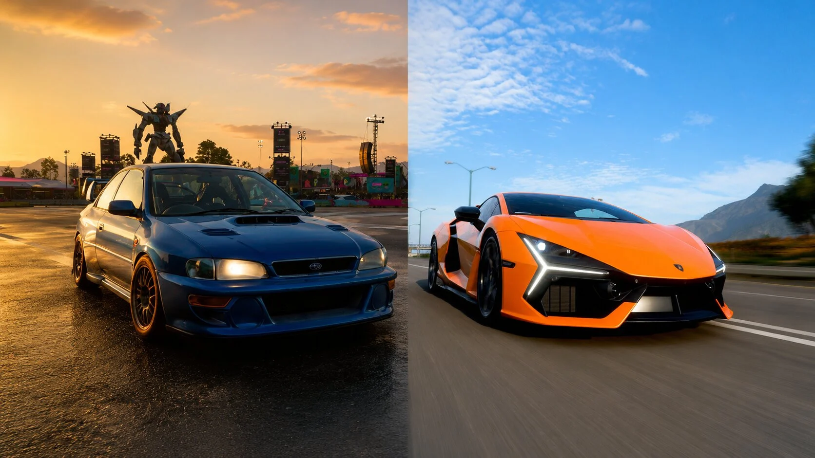 How to Get Super Wheelspins in Forza Horizon 6
