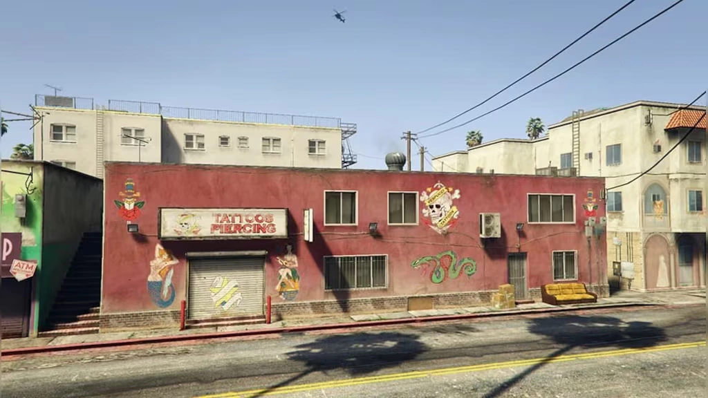 how do you sell property on gta 5