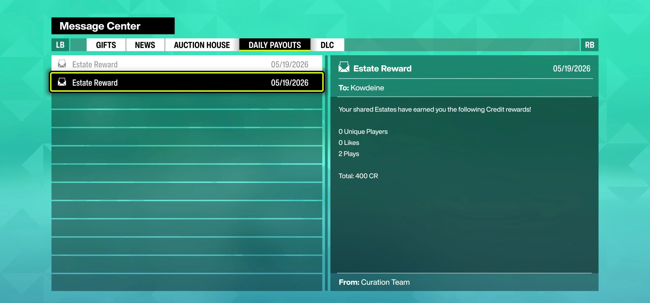 Forza Horizon 6 Credit Farming