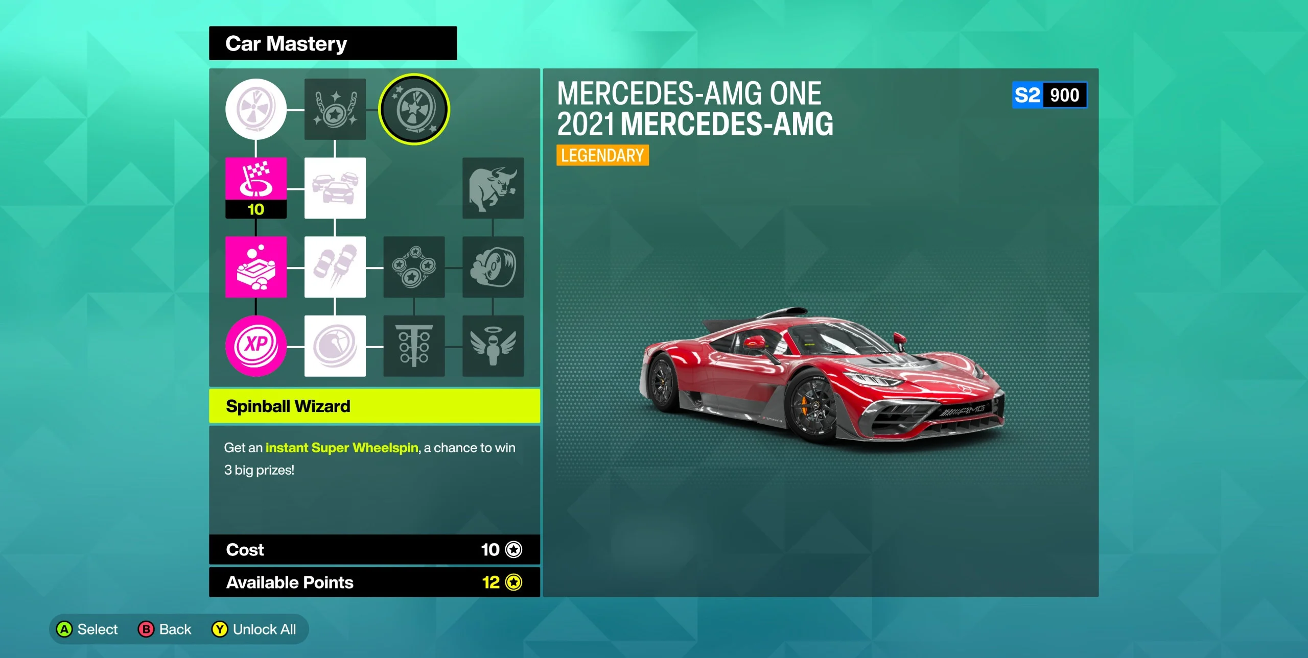 Forza Horizon 6 Credit Farming