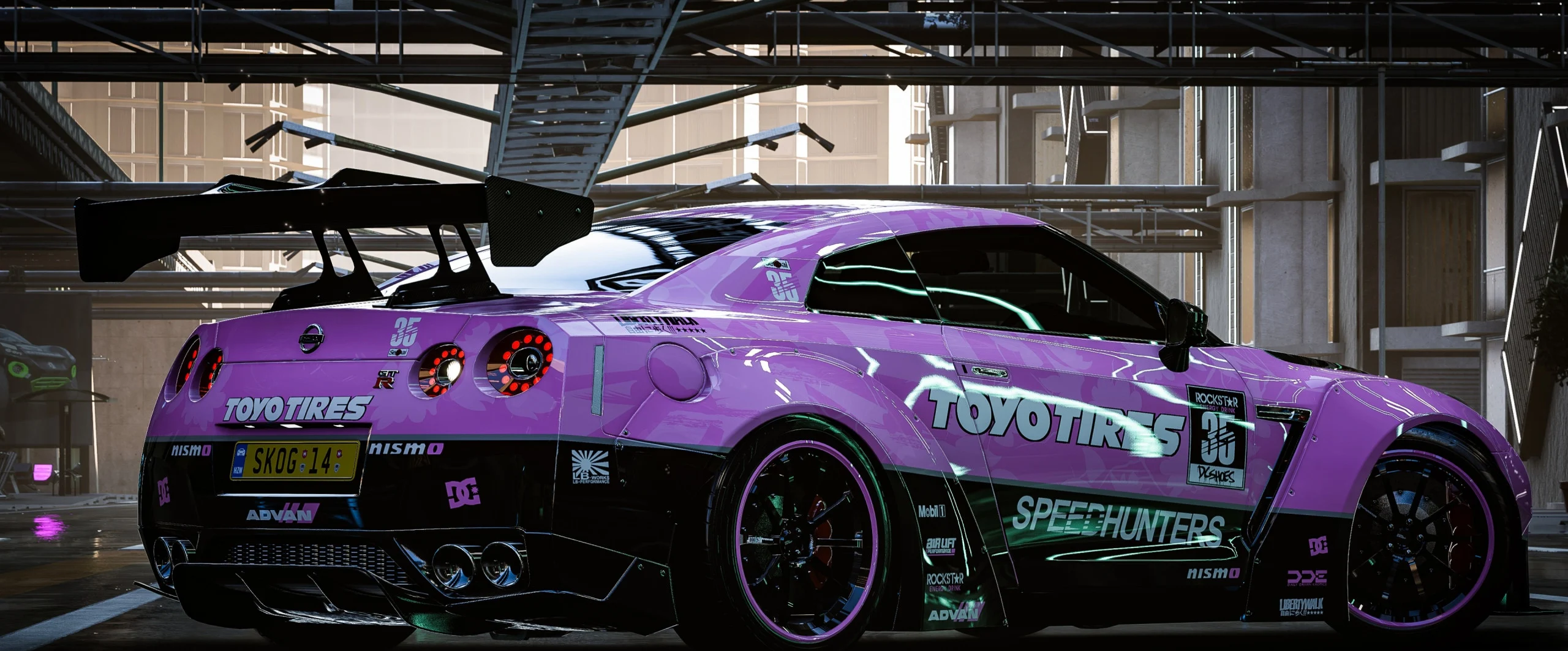 forza horizon 6 best cars