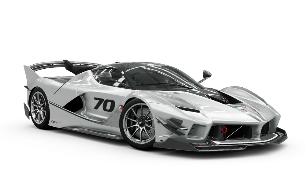 Best Cars for Multiplayer Forza Horizon 6