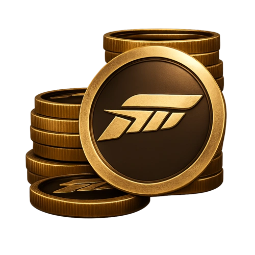 Forza Horizon 6 Credits