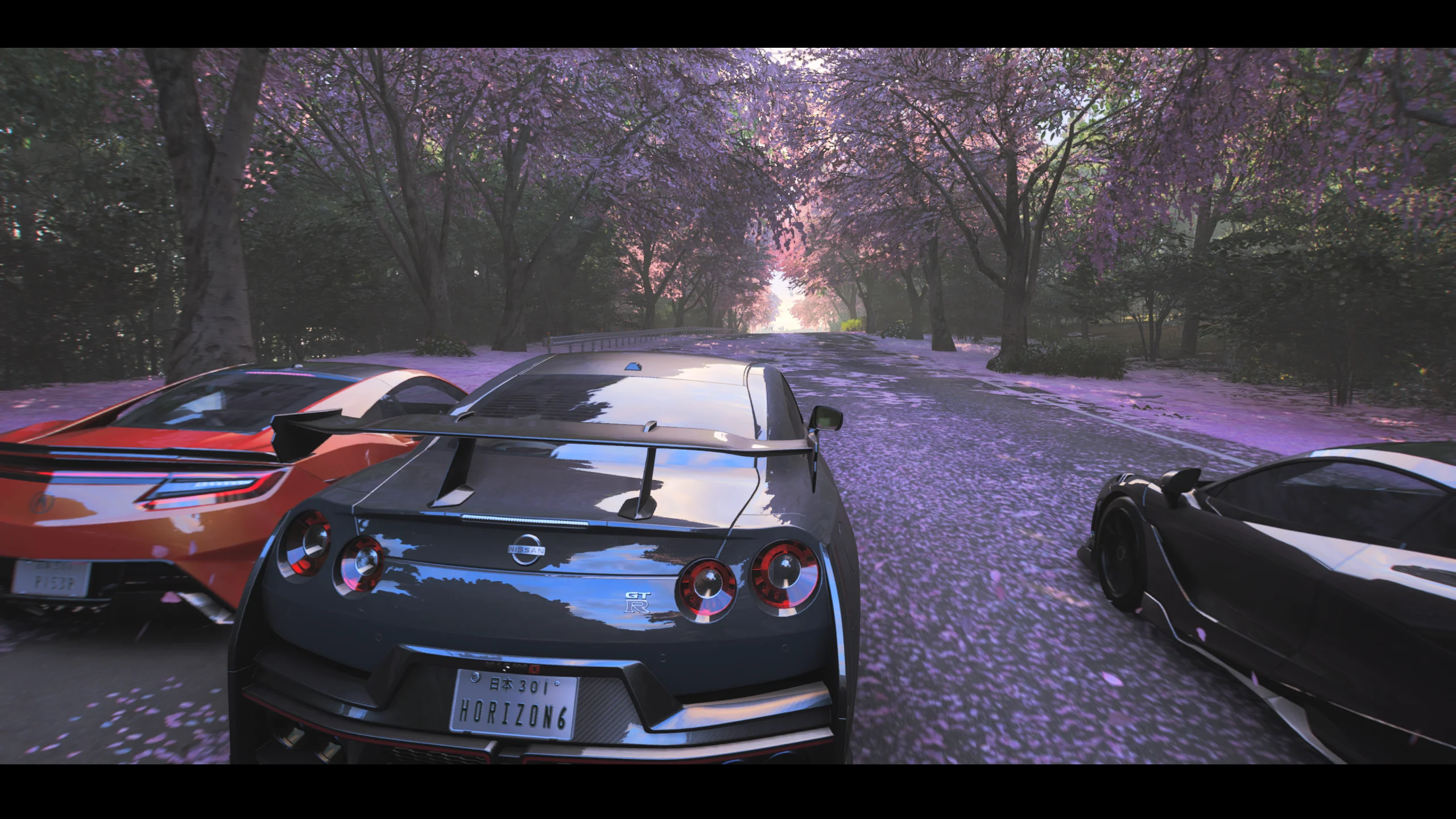 Forza Horizon 6 Tuning Guide