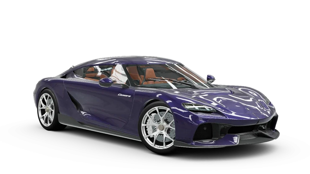 Best Cars for Multiplayer Forza Horizon 6
