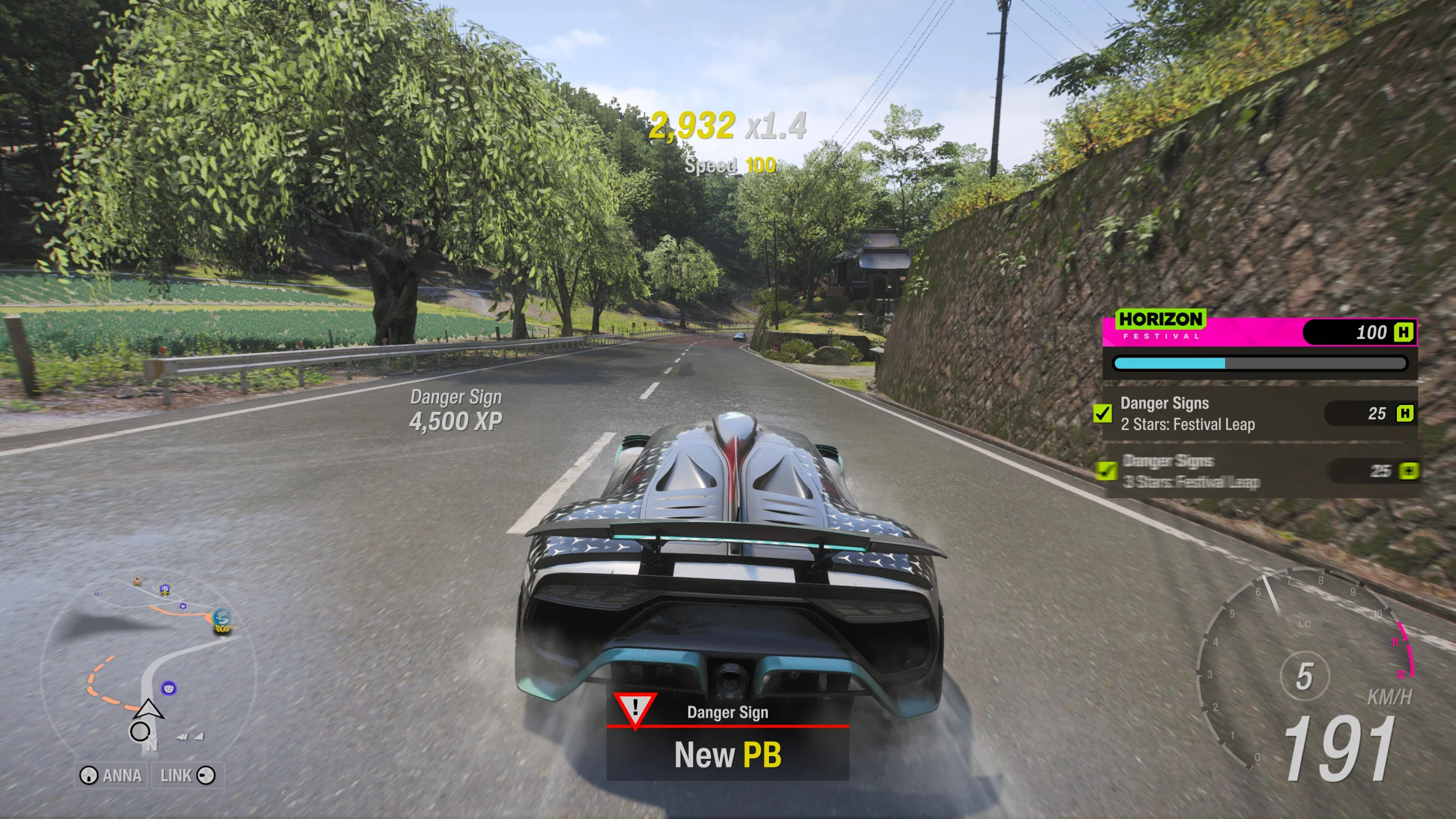 Forza Horizon 6 Progression Guide