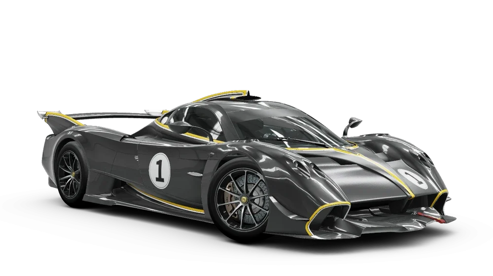 Best Cars for Multiplayer Forza Horizon 6