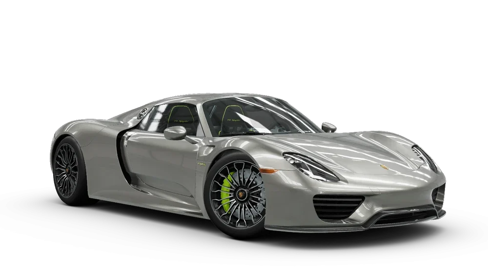 Forza Horizon 6 Best Cars for Multiplayer