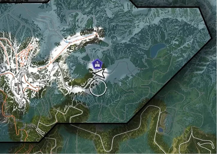 Forza Horizon 6 Treasure Car Locations