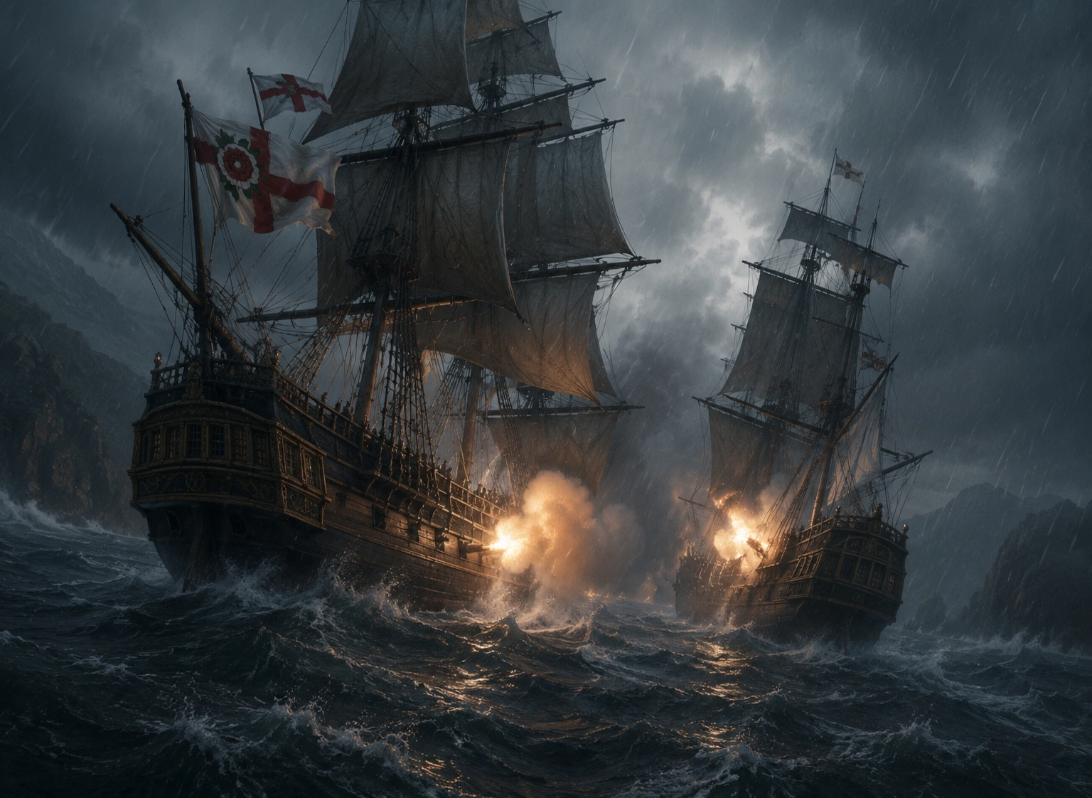 Windrose Ships Guide