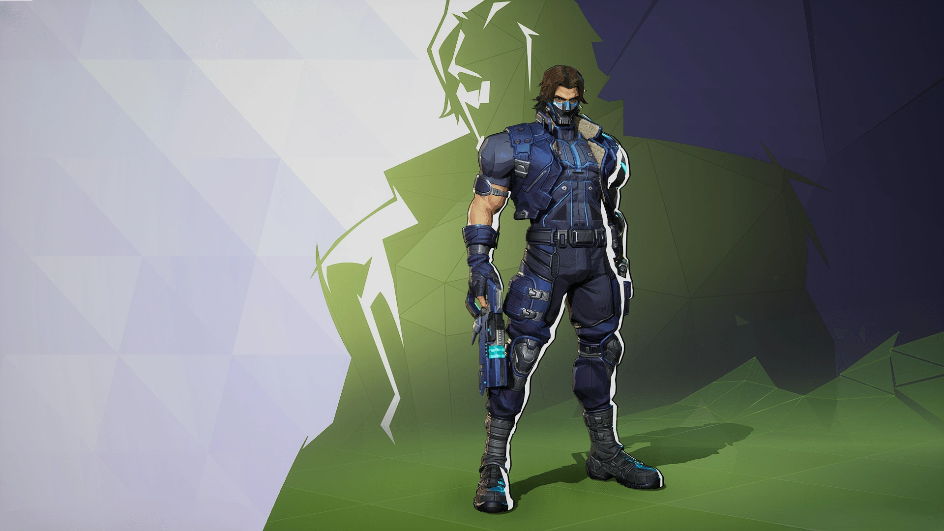 how to play winter soldier marvel rivals