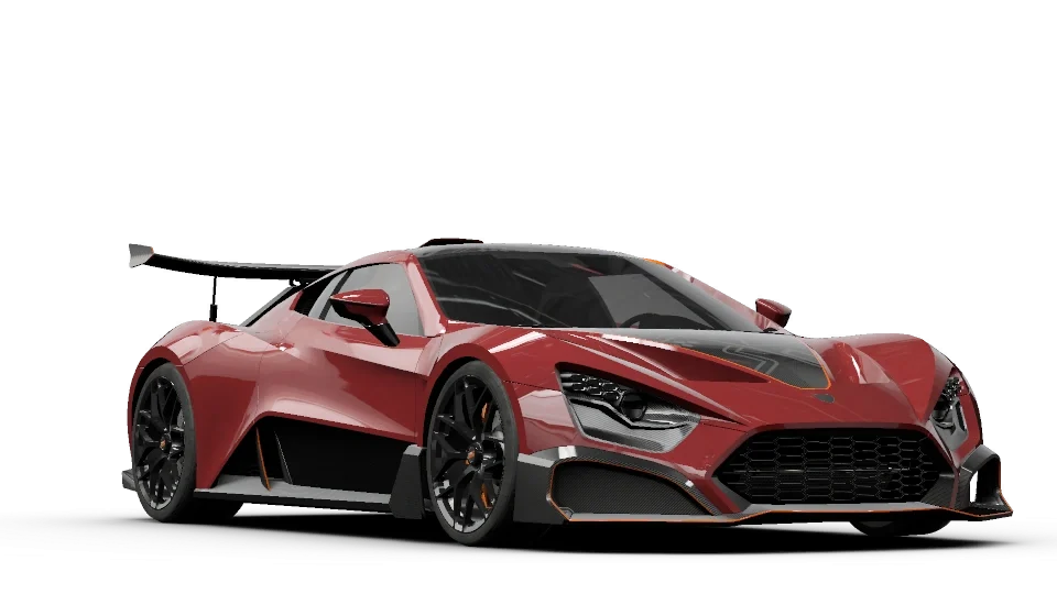 Best Cars for Multiplayer Forza Horizon 6