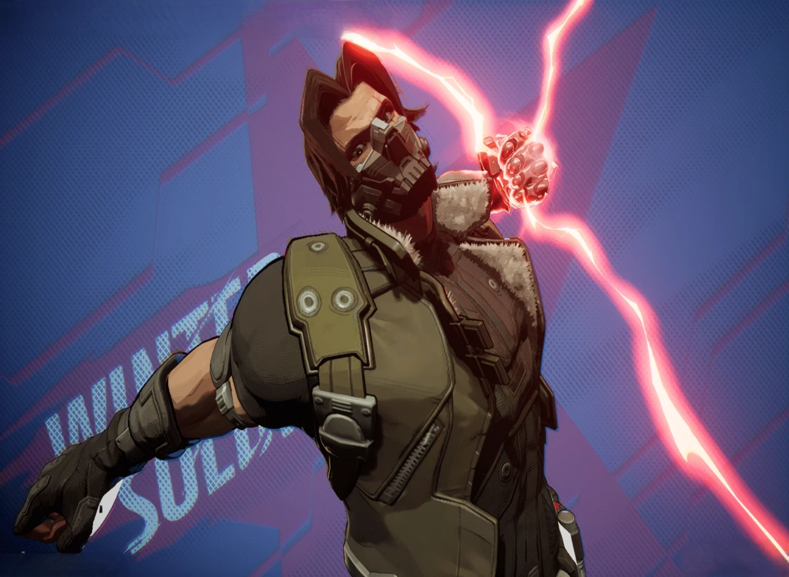 winter soldier guide