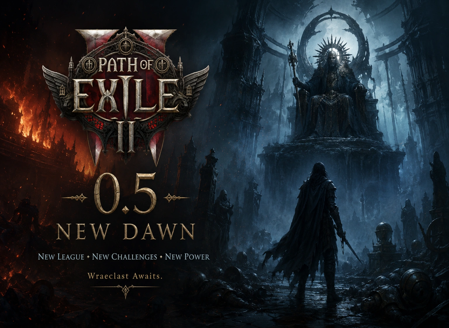 PoE2 0.5 League Start Builds Tier List